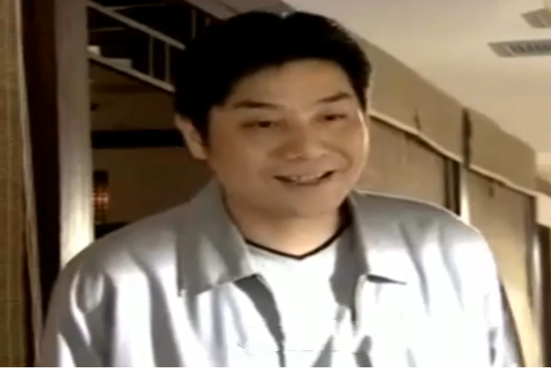 鐘剛(演員) 鐘剛(演員)