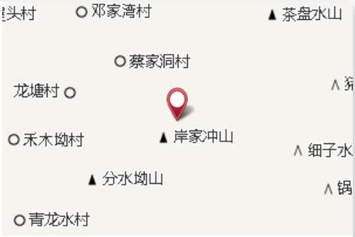 肖家垌