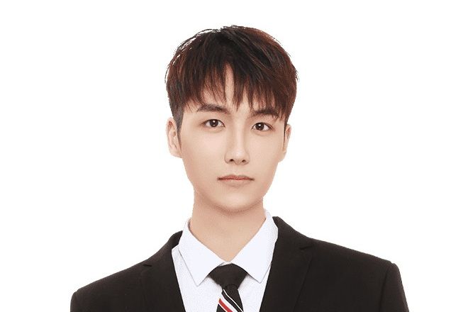 張銘軒(作業幫國小數學主講老師)