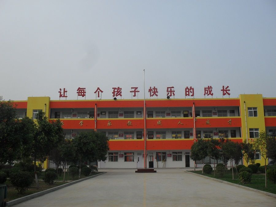 顧廟國小 顧廟國小