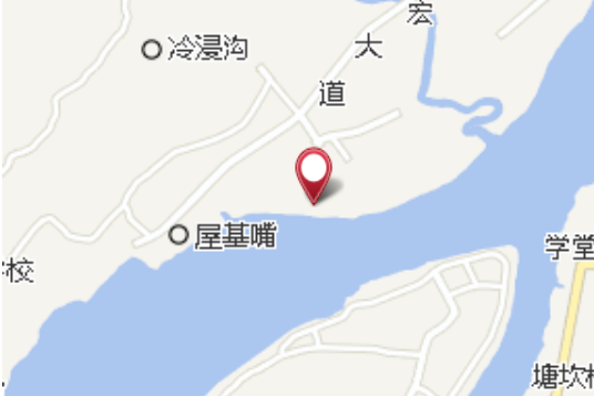 璉珠廟 璉珠廟