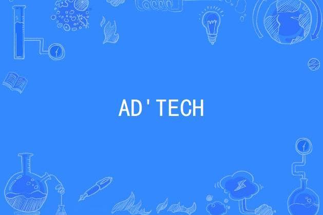 AD\x27TECH AD\x27TECH