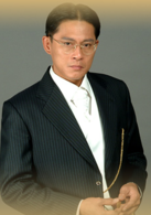 小娘惹(新加坡2008年歐萱主演新傳媒製作台慶大戲)