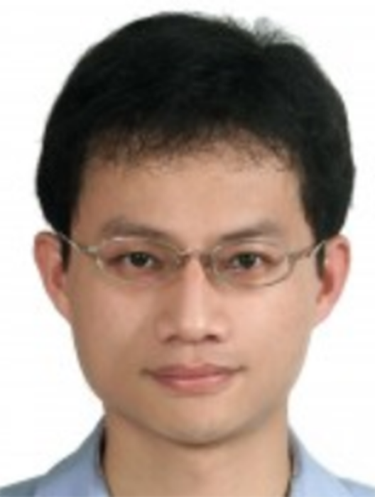 莊國志(浙江大學航空航天學院副教授) 莊國志(浙江大學航空航天學院副教授)