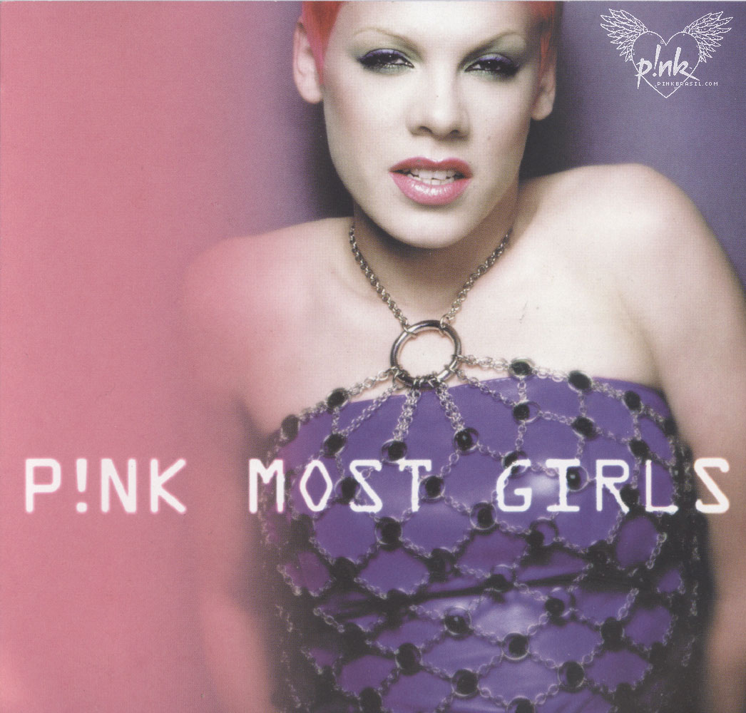 Most Girls(Pink演唱歌曲)