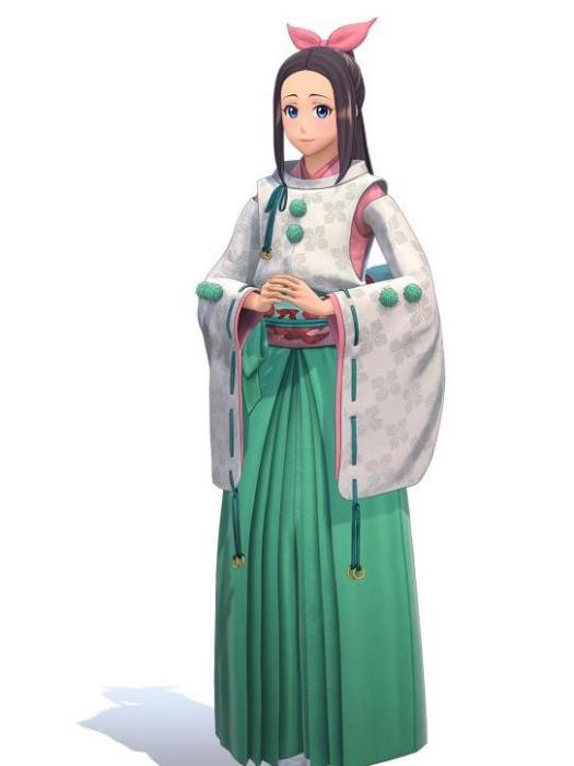 天宮雛田 天宮雛田