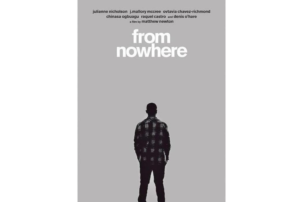 From Nowhere(2016年Matthew Newton執導的電影) From Nowhere(2016年Matthew Newton執導的電影)