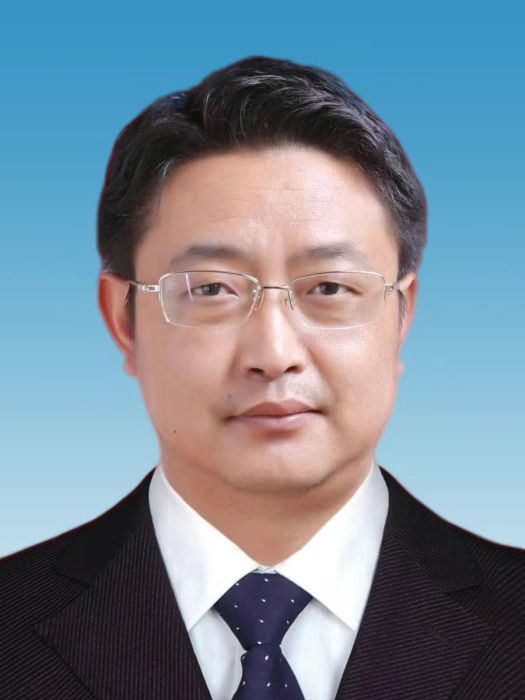肖剛(雲南昌寧產業園區管理委員會規劃建設科科長)