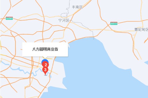八方園明 八方園明