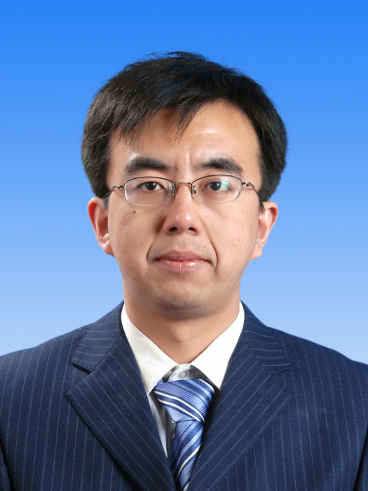 曹江偉 曹江偉