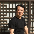 巨石(中國陝西籍藝術家) 巨石(中國陝西籍藝術家)