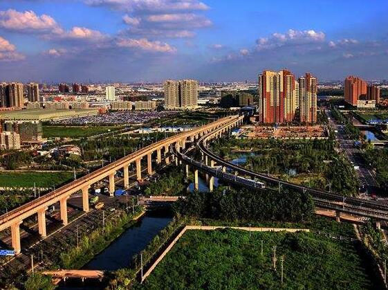 嘉定路橋