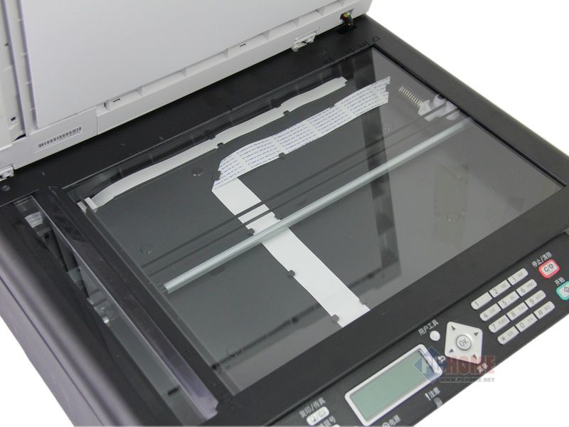 理光Aficio SP100SF 理光Aficio SP100SF