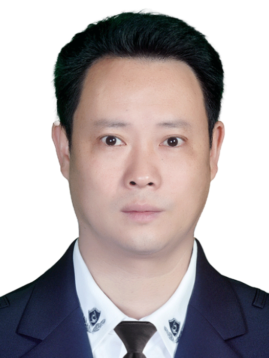 羅玉軍(重慶市綦江區林業局黨組成員) 羅玉軍(重慶市綦江區林業局黨組成員)