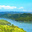 萬峰湖景區(萬峰湖景區) 萬峰湖景區(萬峰湖景區)