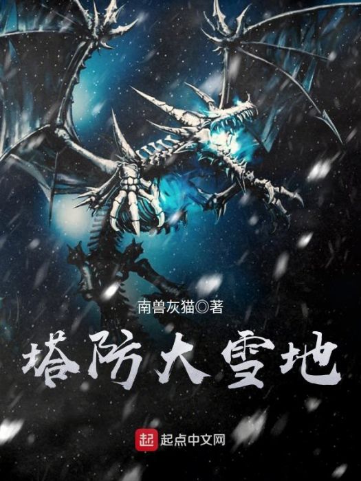 塔防大雪地 塔防大雪地