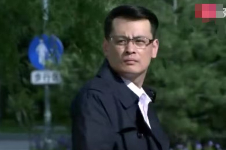 陳子明(檢察題材劇《守望正義》中的角色) 陳子明(檢察題材劇《守望正義》中的角色)