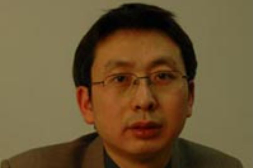 吳銳(中國社會科學院歷史研究所中國思想史研究室研究員) 吳銳(中國社會科學院歷史研究所中國思想史研究室研究員)