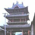 石永村市樓 石永村市樓