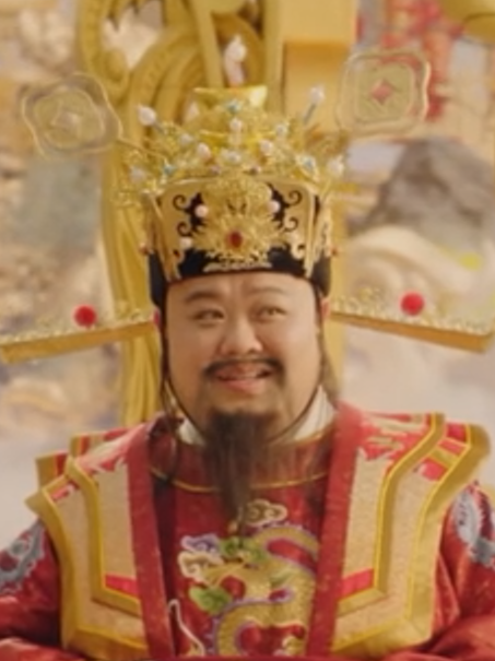 暴走財神4