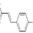 反式4-羥基肉桂酸
