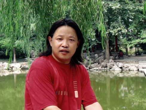 楊彥剛 楊彥剛