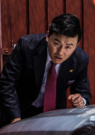無賴漢(2015年金南佶、全度妍主演韓國電影)