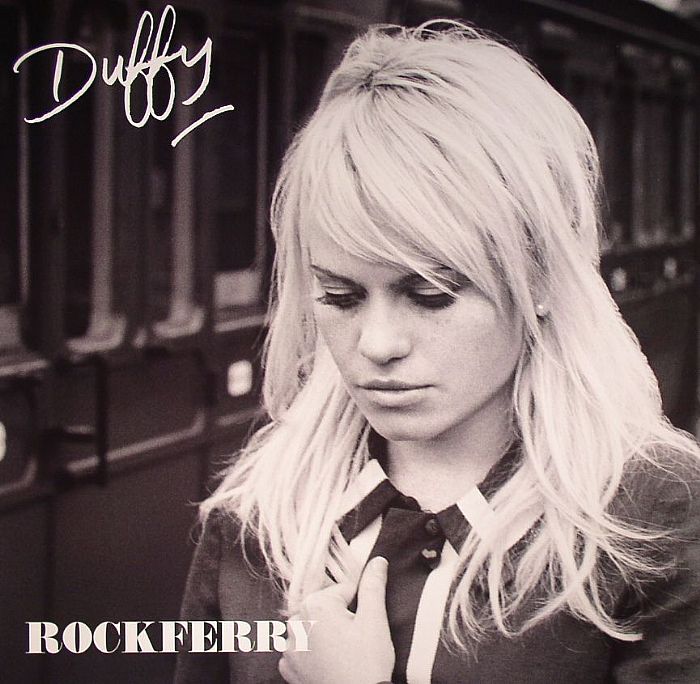 Rockferry(Duffy首張專輯)