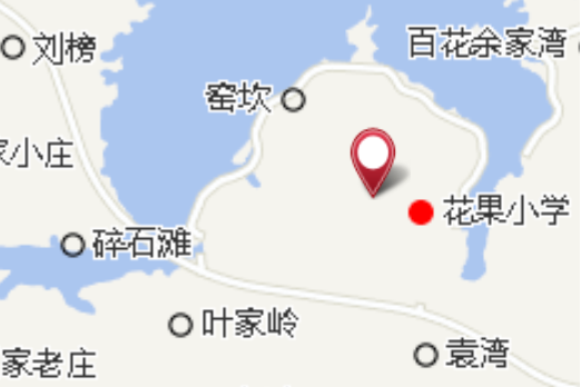 江氏祠 江氏祠