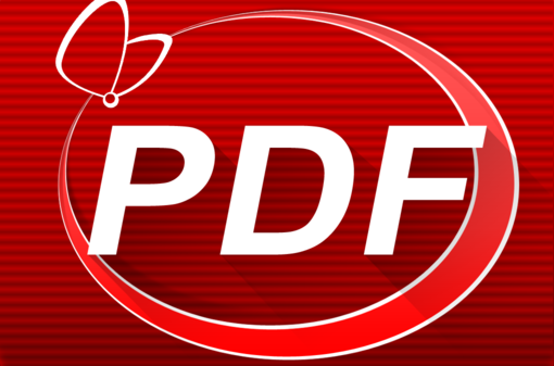 PDF閱讀器
