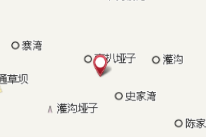 丁家埡子 丁家埡子