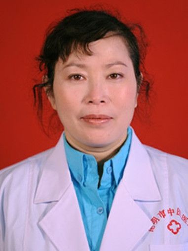 金艷蓉 金艷蓉