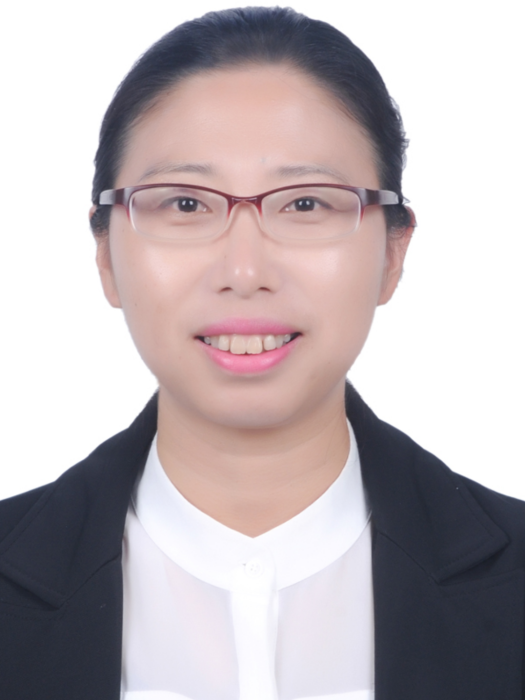 張紅梅(上海中醫藥大學中藥學院副教授) 張紅梅(上海中醫藥大學中藥學院副教授)