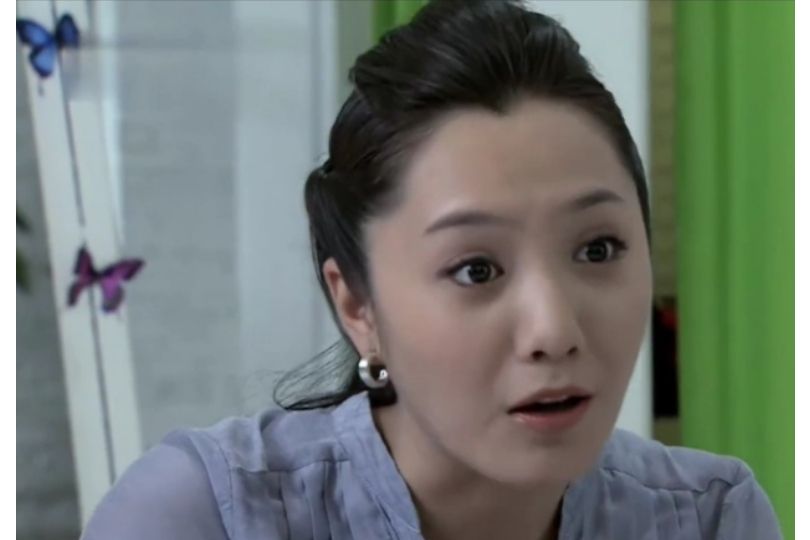 許潔(電視劇《青春期撞上更年期》中的角色) 許潔(電視劇《青春期撞上更年期》中的角色)