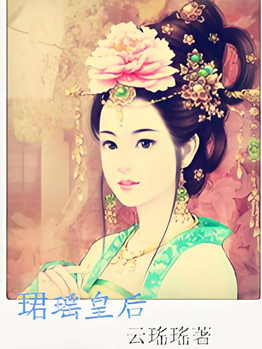 珺瑤皇后 珺瑤皇后