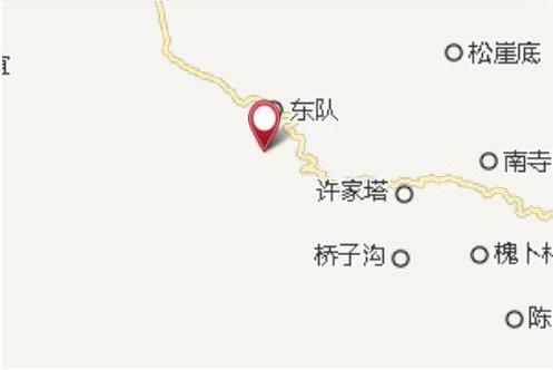 老岔溝 老岔溝