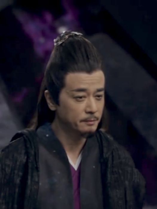 魔尊(電視劇《一念花開》中的男配角) 魔尊(電視劇《一念花開》中的男配角)