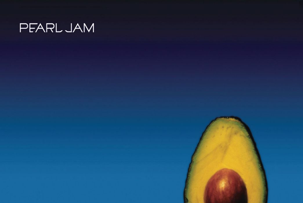 Pearl Jam(2006年珍珠果醬樂隊發行的音樂專輯) Pearl Jam(2006年珍珠果醬樂隊發行的音樂專輯)