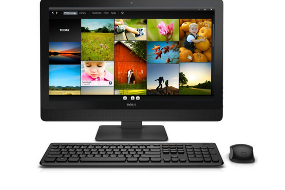 戴爾Inspiron 5348-R1736 戴爾Inspiron 5348-R1736
