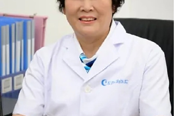 李銀秀(長海婦科醫院主治醫師)