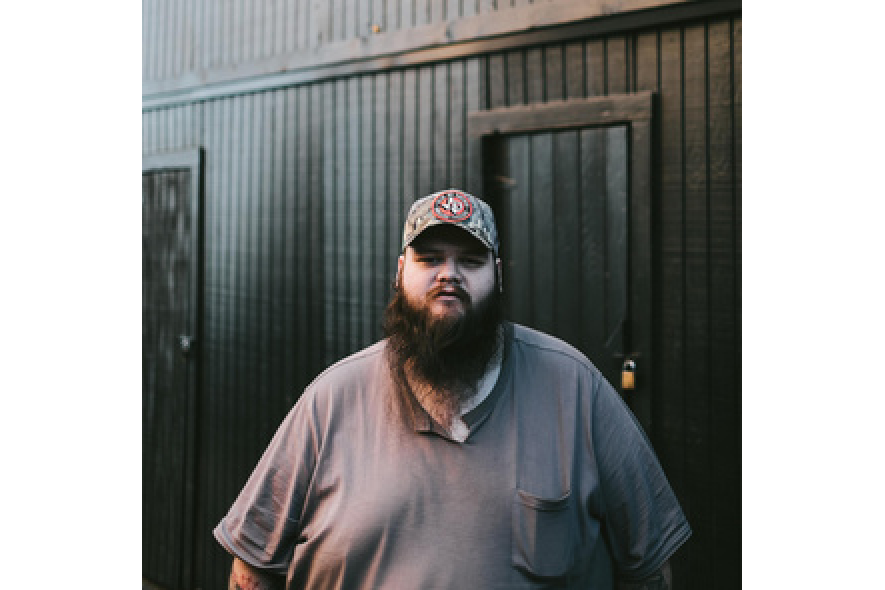 John Moreland John Moreland