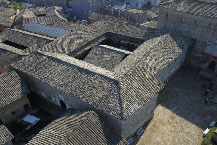 矮守圍 矮守圍