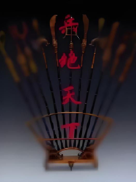 兵絕天下 兵絕天下
