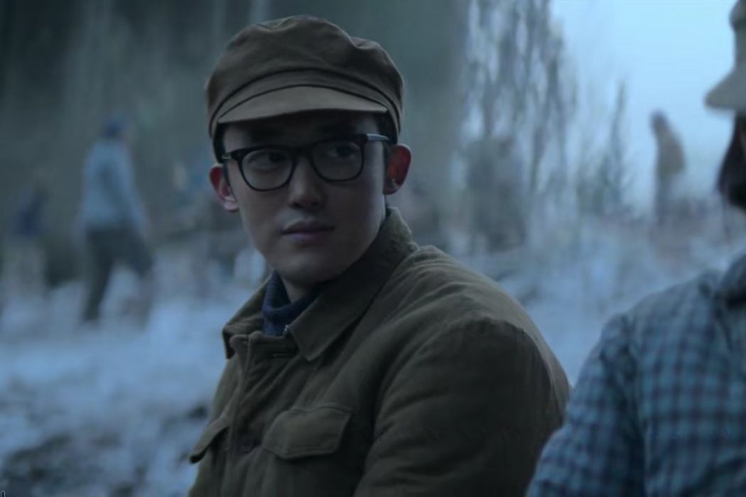 白沐霖 白沐霖
