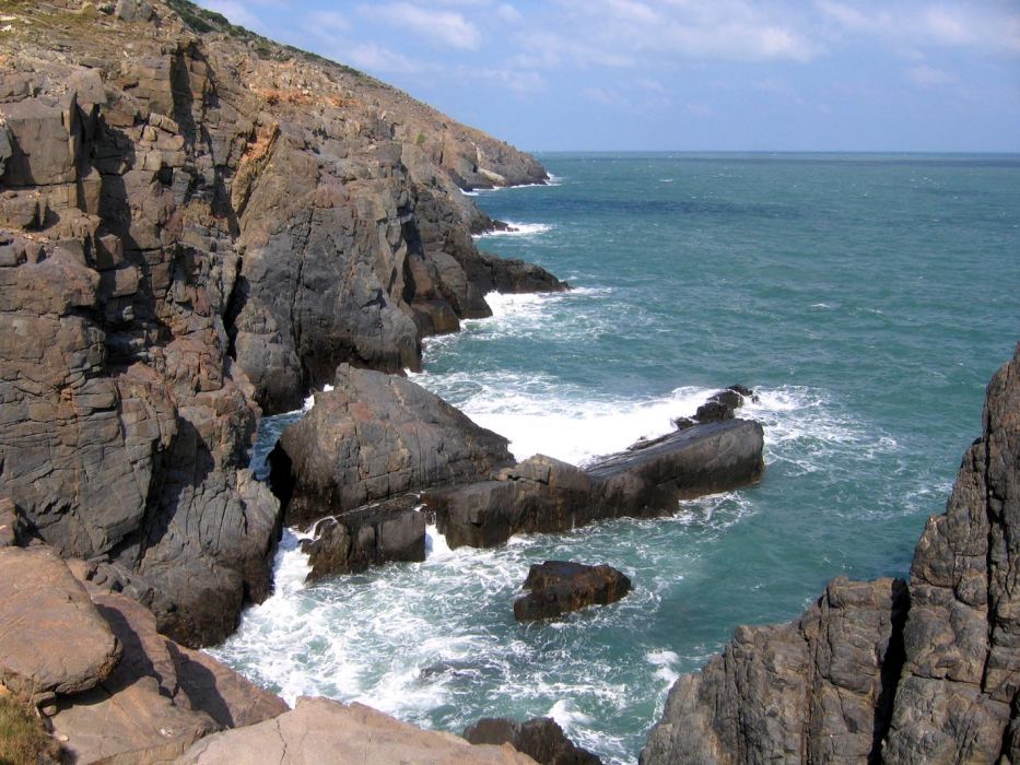 礁島 礁島