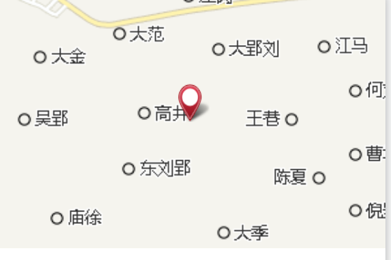下柳樹塘 下柳樹塘