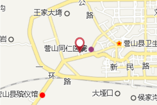 旗桿塆