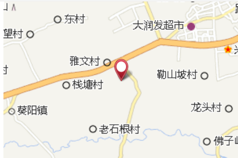舊城舊縣 舊城舊縣
