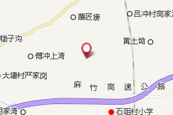 石人山林場 石人山林場