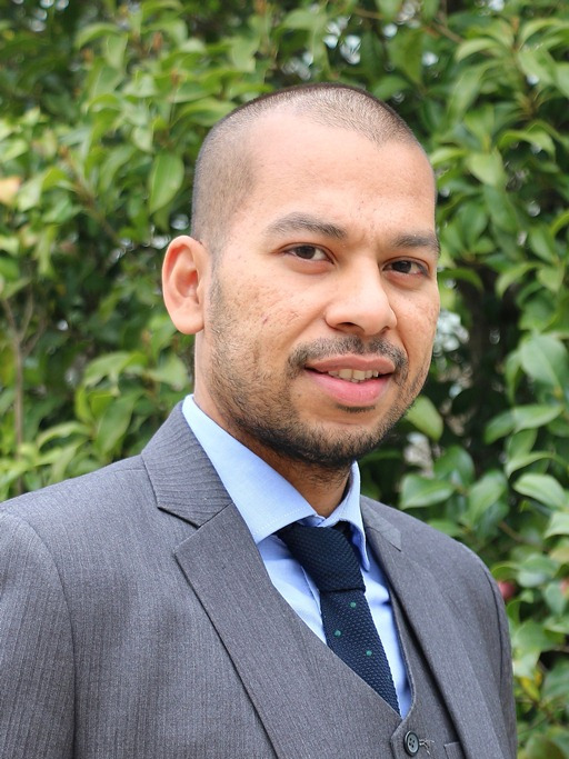 Rafael Osorio Rafael Osorio